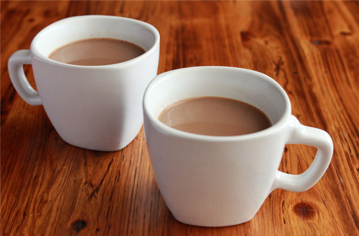 高安奶茶培训