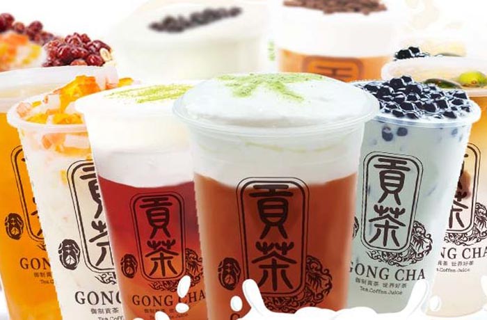 高安贡茶培训