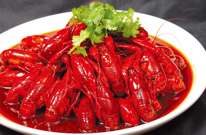 高安麻辣小龙虾培训